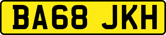 BA68JKH