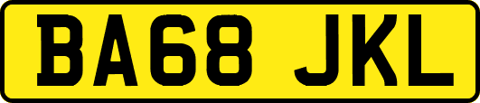 BA68JKL