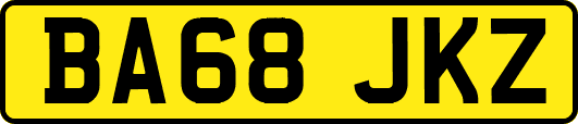 BA68JKZ