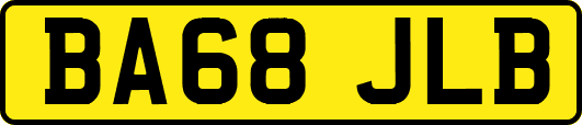 BA68JLB