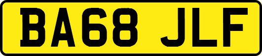 BA68JLF