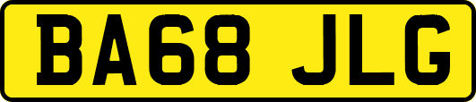 BA68JLG