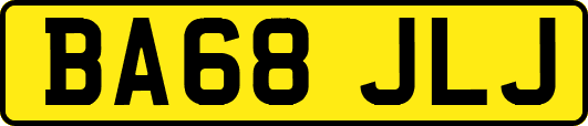 BA68JLJ