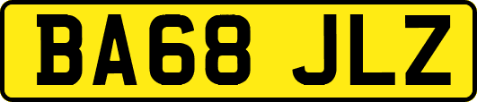 BA68JLZ