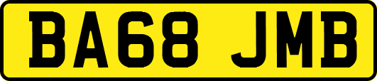 BA68JMB