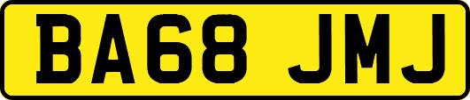BA68JMJ