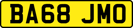 BA68JMO