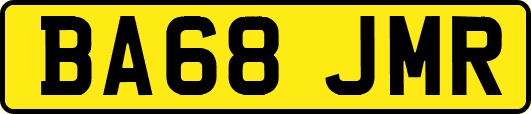 BA68JMR