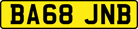 BA68JNB