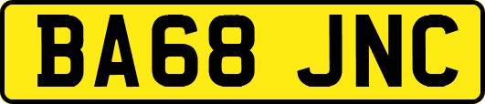 BA68JNC