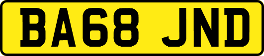 BA68JND