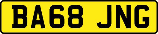 BA68JNG