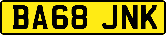 BA68JNK
