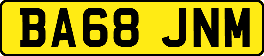 BA68JNM