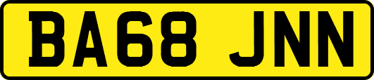 BA68JNN