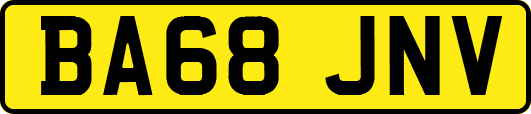 BA68JNV