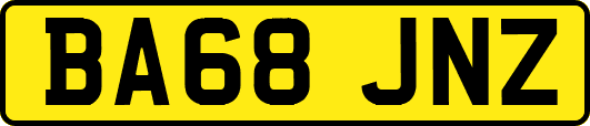 BA68JNZ