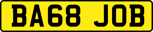 BA68JOB