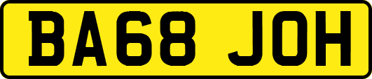 BA68JOH