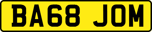 BA68JOM