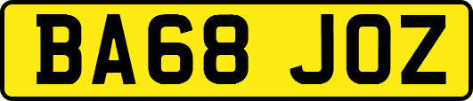 BA68JOZ