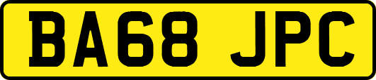 BA68JPC