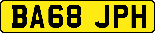 BA68JPH
