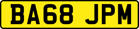 BA68JPM