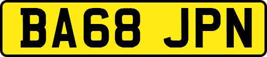BA68JPN