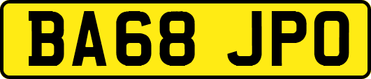 BA68JPO
