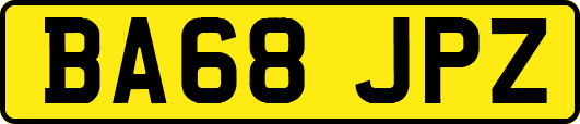BA68JPZ
