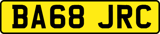 BA68JRC