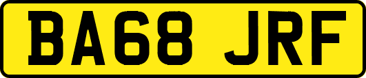 BA68JRF