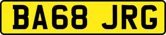 BA68JRG