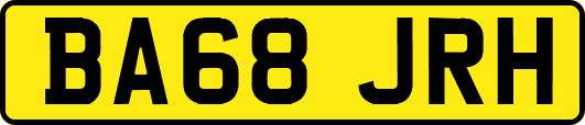 BA68JRH