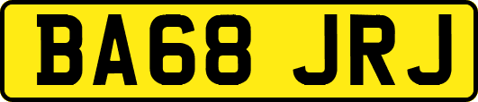 BA68JRJ