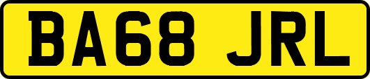 BA68JRL