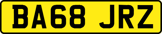 BA68JRZ