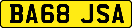 BA68JSA