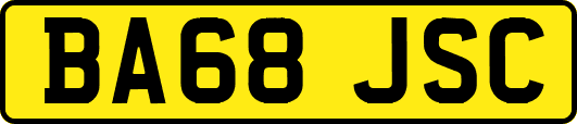 BA68JSC