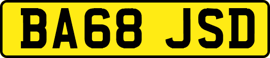 BA68JSD