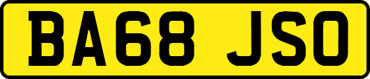 BA68JSO