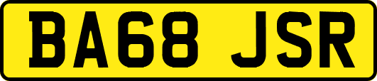 BA68JSR