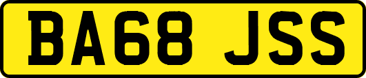 BA68JSS