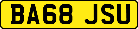 BA68JSU
