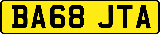 BA68JTA