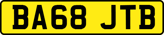 BA68JTB