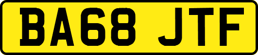 BA68JTF