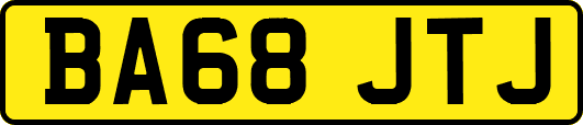 BA68JTJ
