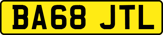 BA68JTL